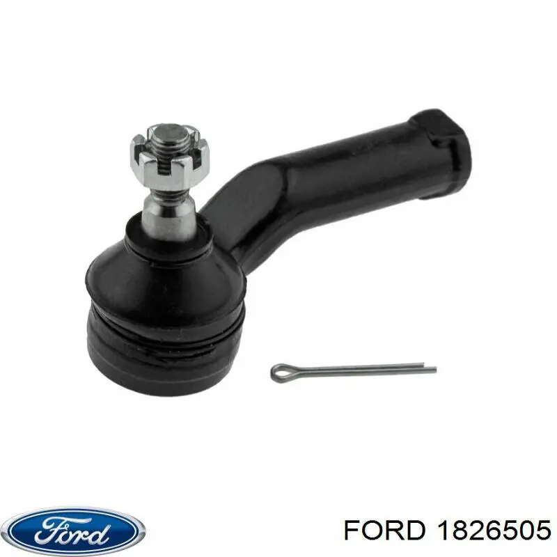 Рулевой наконечник Ford 1826505 цена, от 12.06 USD