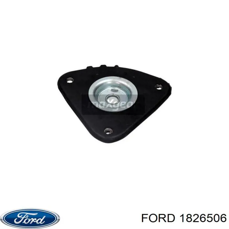 Опора переднего амортизатора 1826506 Ford