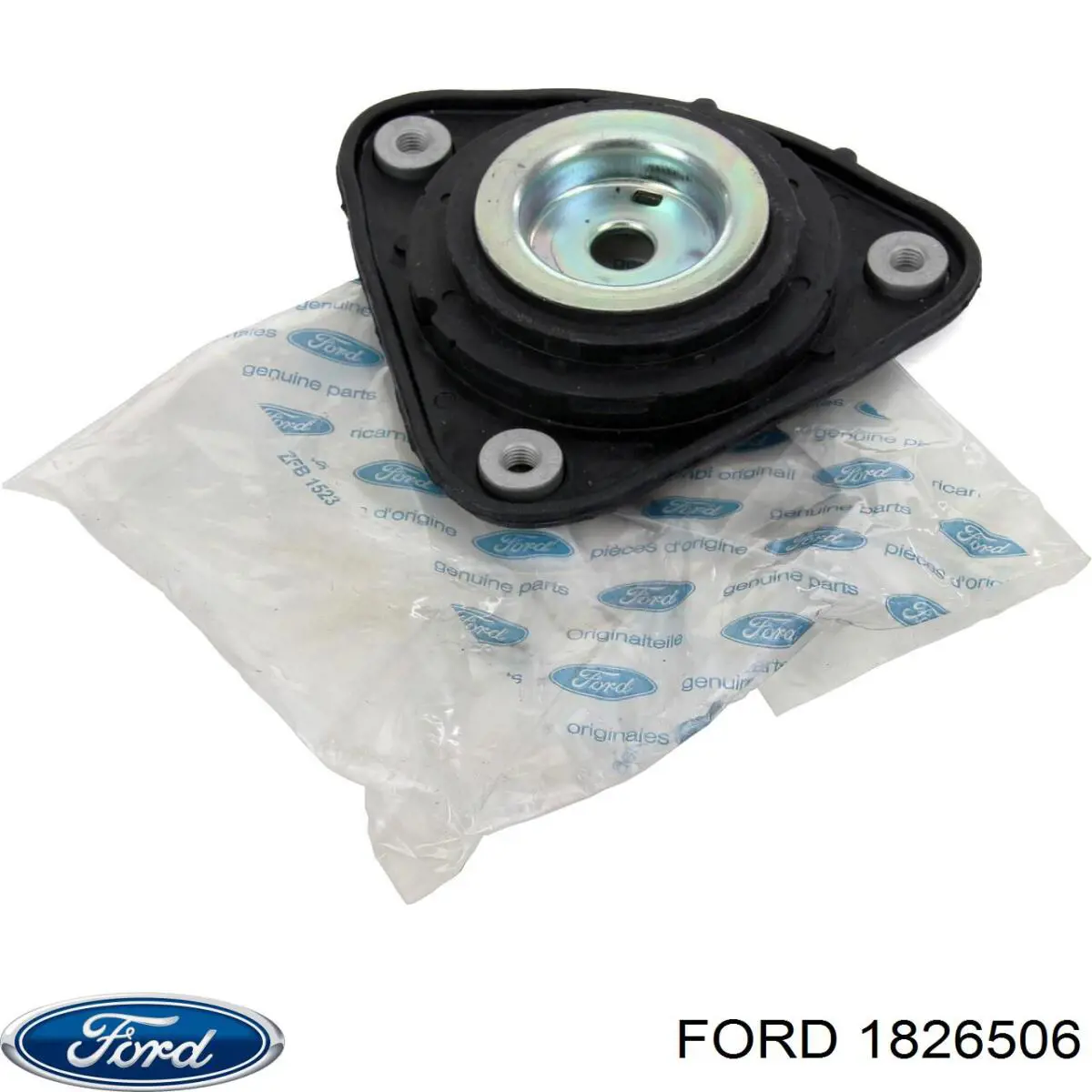 Опора амортизатора переднего 1826506 Ford