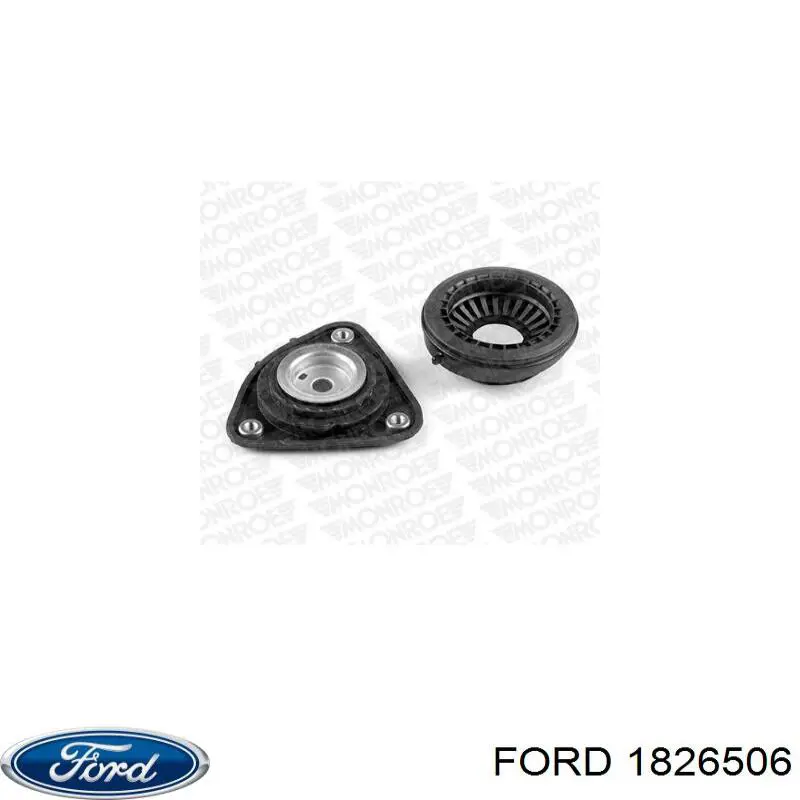 Купить 1826506 Ford Опора переднего амортизатора