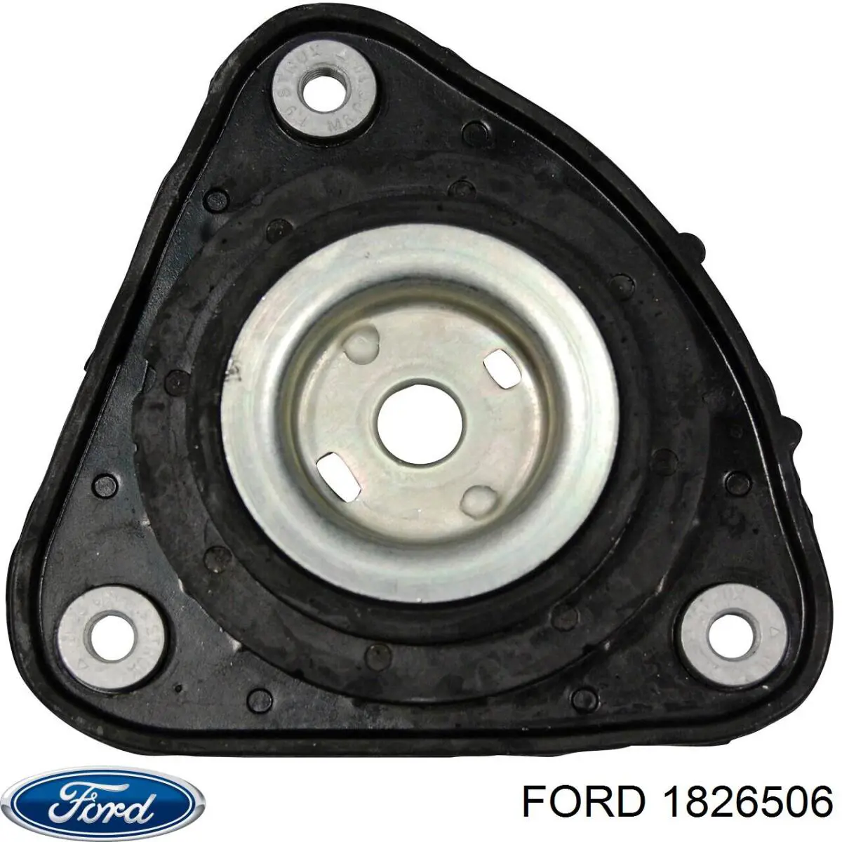 Опора стойки амортизатора переднего Ford 1826506 цена, от 11.28 USD