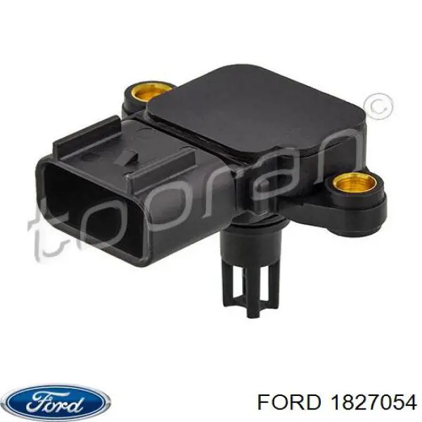 1827054 Ford датчик давления наддува