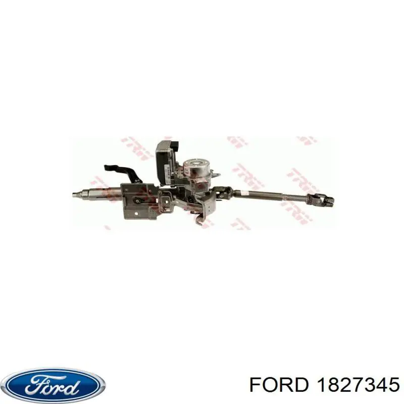 Рулевая колонка Ford 1860486 цена, от 93.01 USD
