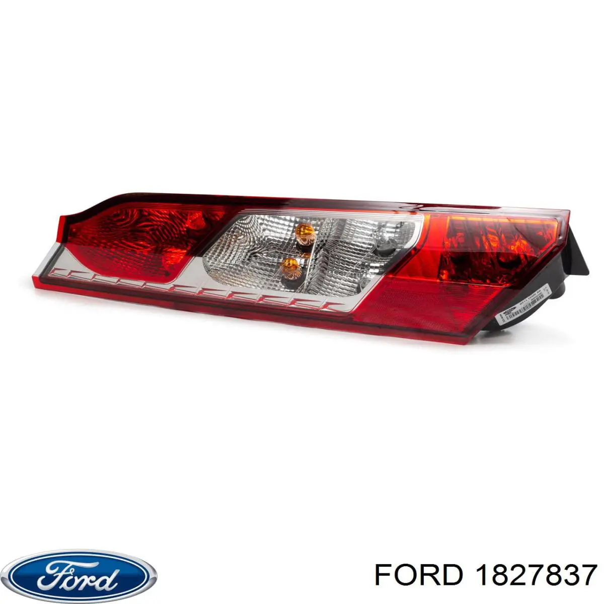 1827837 Ford Задний левый стоп