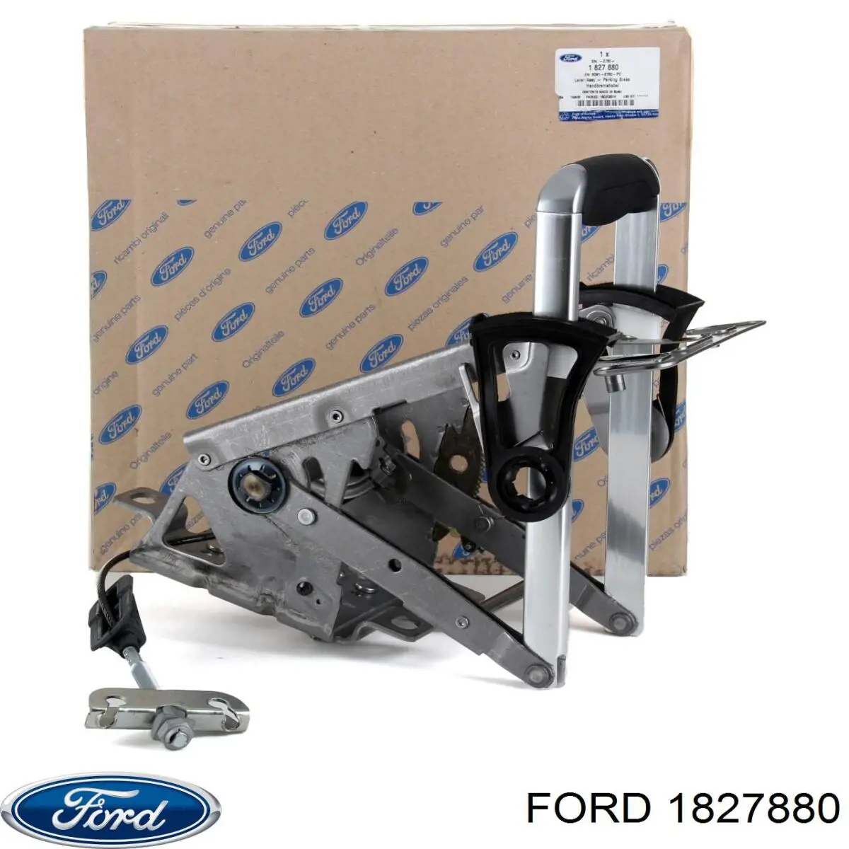  1827880 Ford