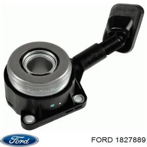 Рабочий цилиндр сцепления в сборе 1827889 Ford