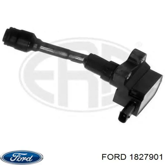 1827901 Ford bobina de ignição