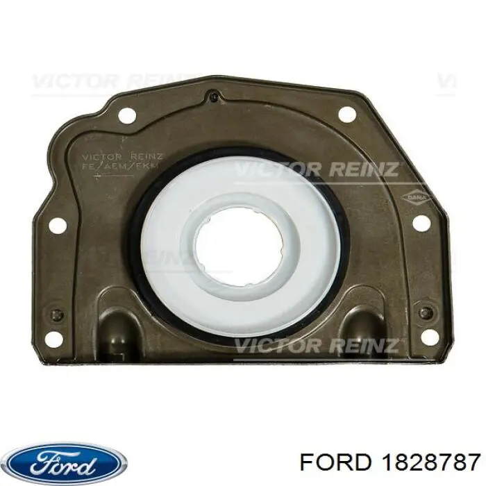 Сальник коленвала задний Ford 1828787 цена, от 36.15 USD