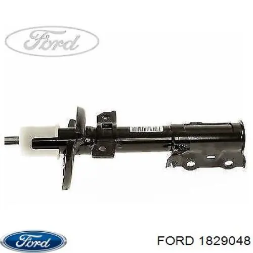  1809589 Ford