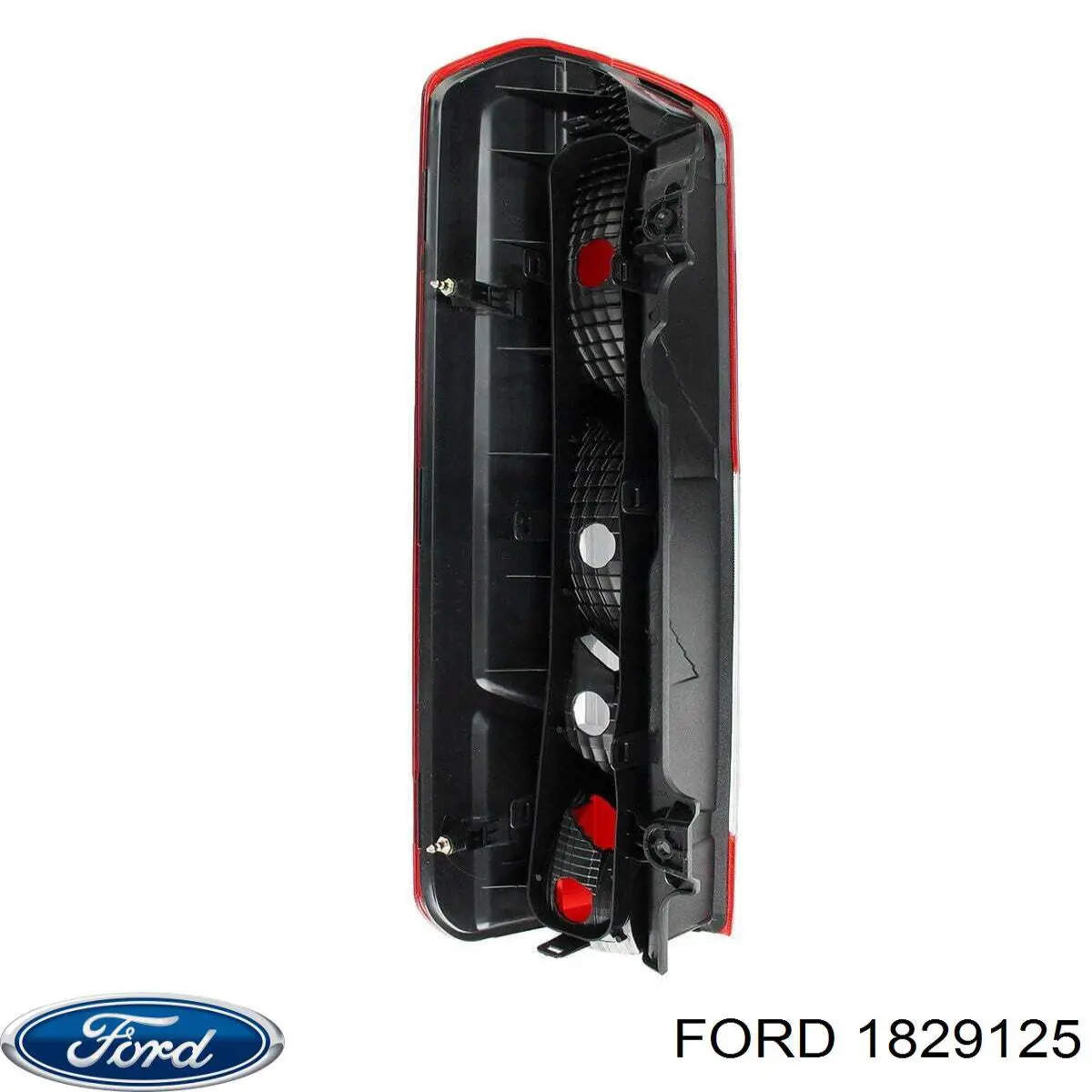 Задний фонарь 1815607 Ford