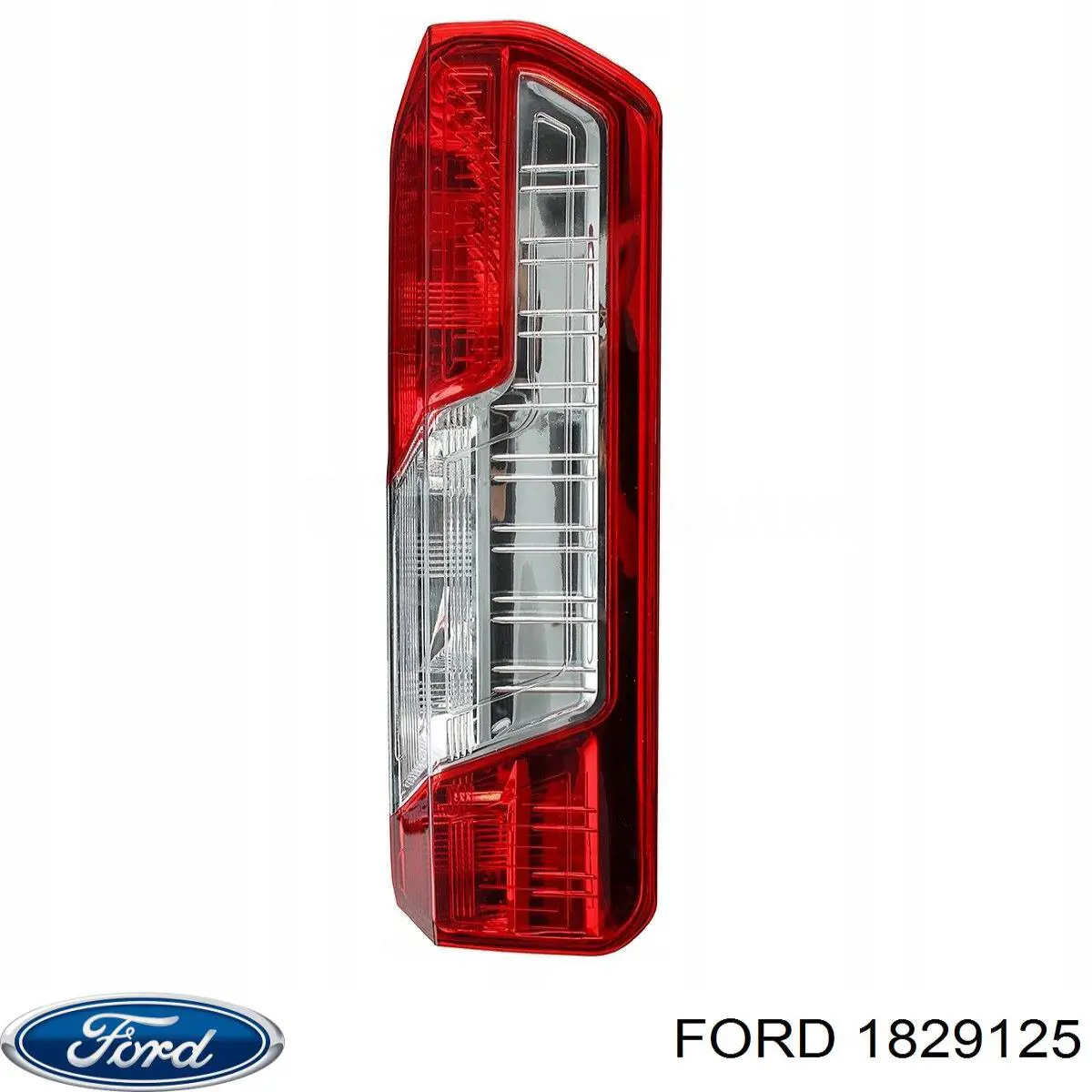 Правый стоп Ford 1815607