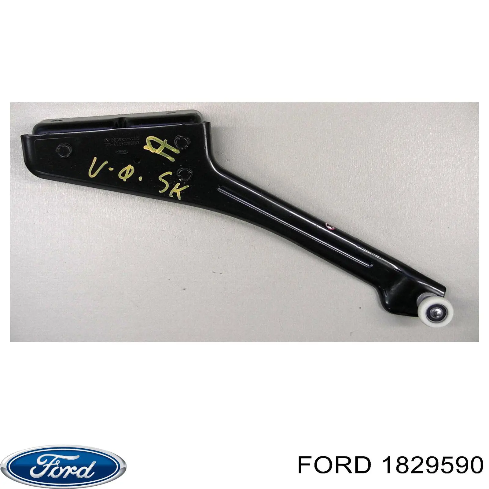 Ограничитель подъема платформы Ford 2399511 цена, от 12.71 USD
