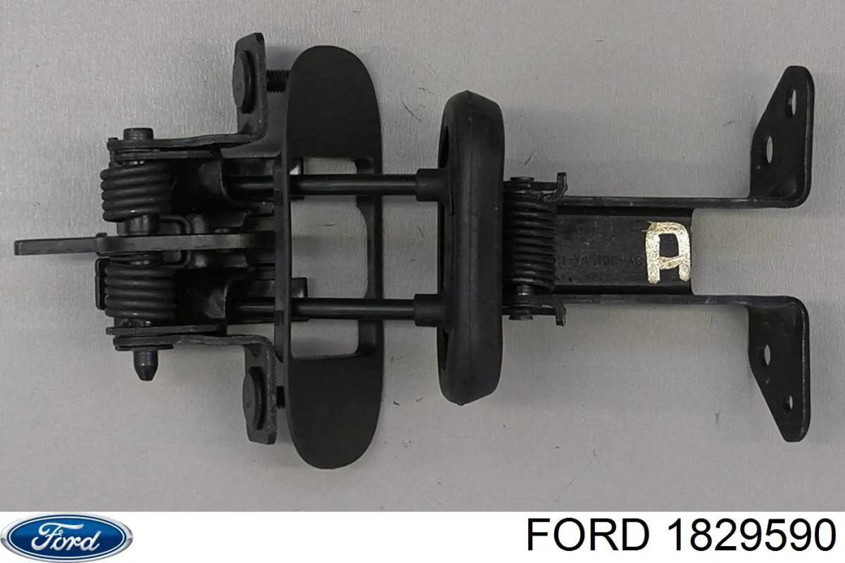 Купить 2399511 Ford Ограничитель открывания двери багажного отсека (фургон)