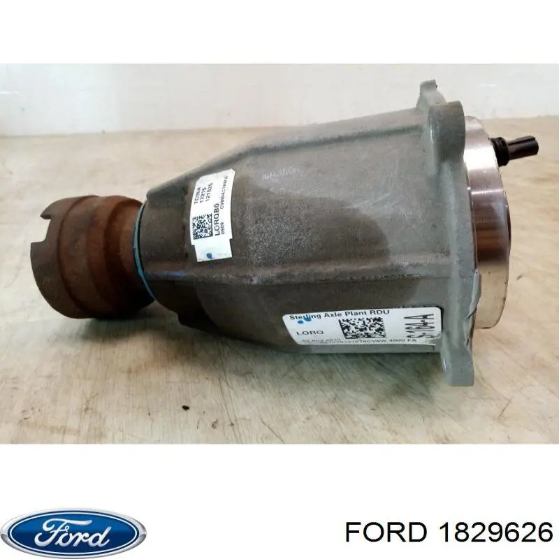 1829626 Ford