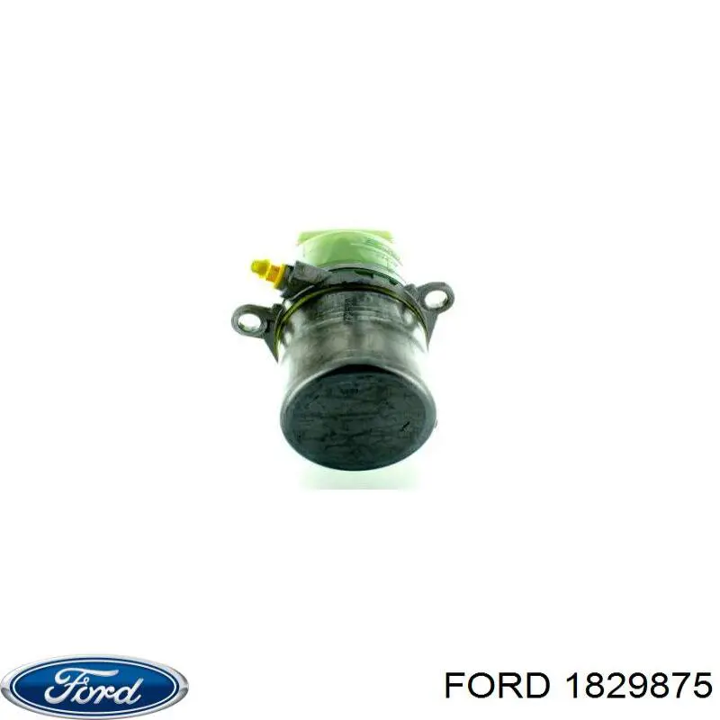 Насос ГУР 1829875 Ford