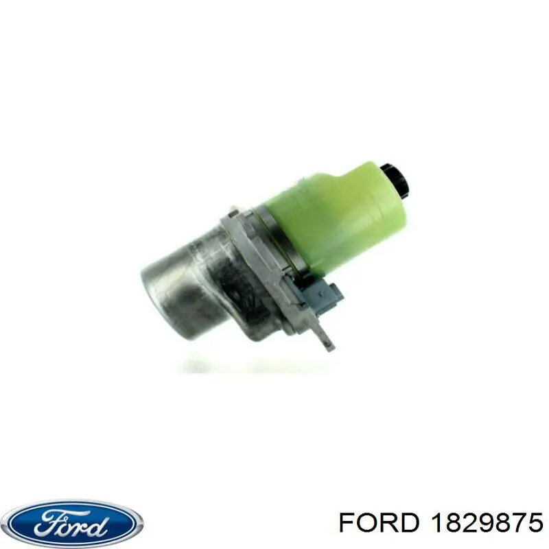 Насос гидравлики Ford 1829875 цена, от 230.03 USD