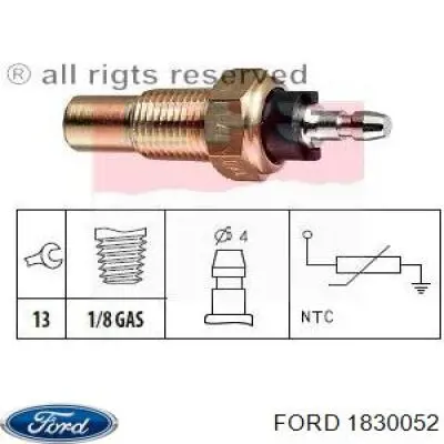 1894595 Ford 