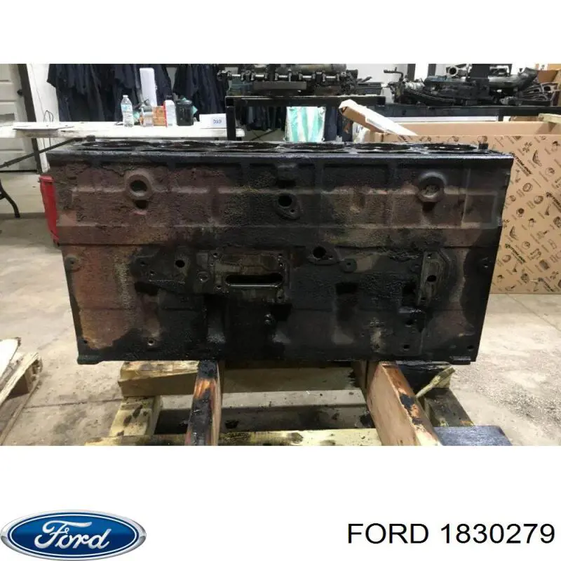  Ford 1830279 цена, от 1.31 USD