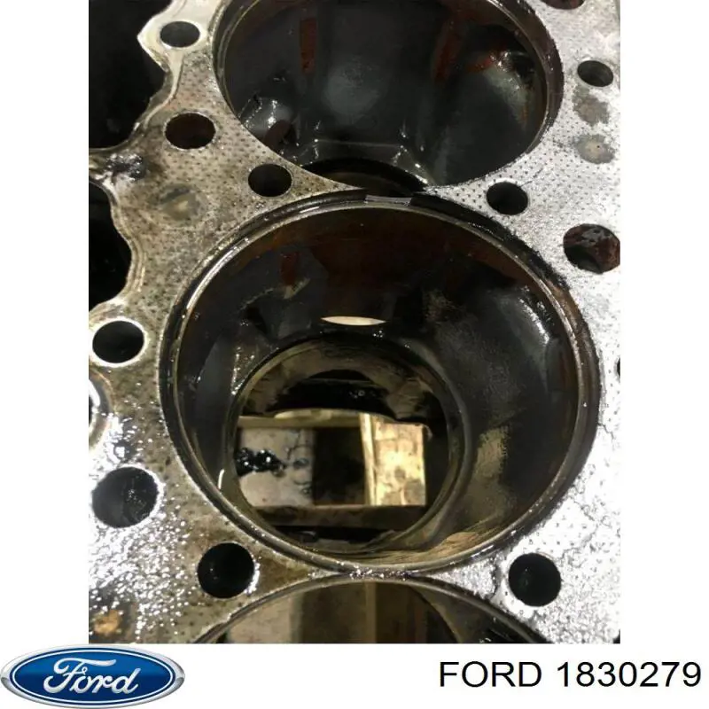 Купить 1830279 Ford 