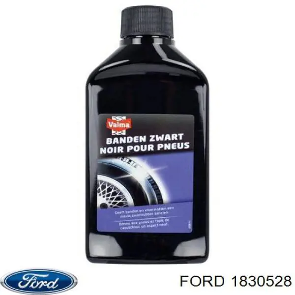 Трос стояночного тормоза задний правый Ford 1830528 цена, от 34.80 USD