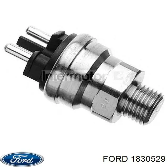 Трос стояночного тормоза задний правый Ford 2556410 цена, от 26.96 USD