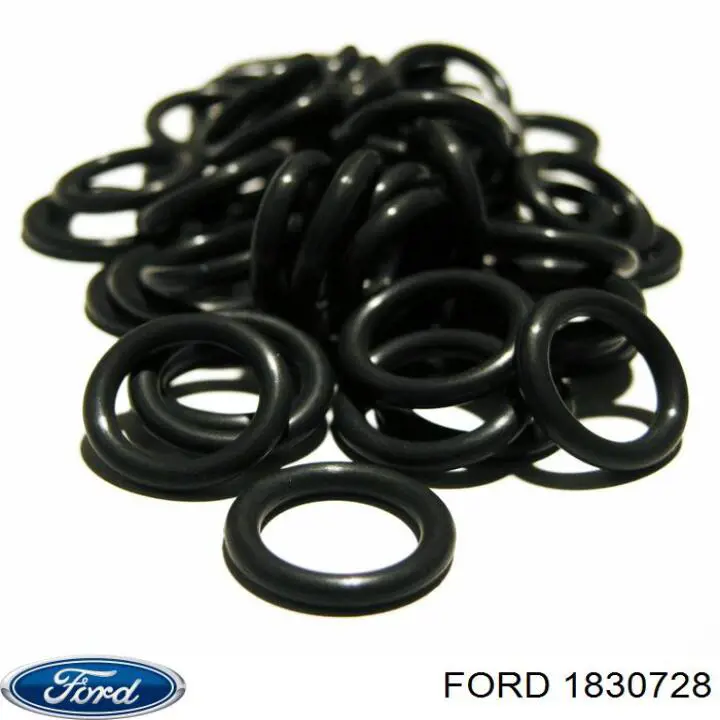Купить 1830728 Ford Прокладка пробки поддона двигателя