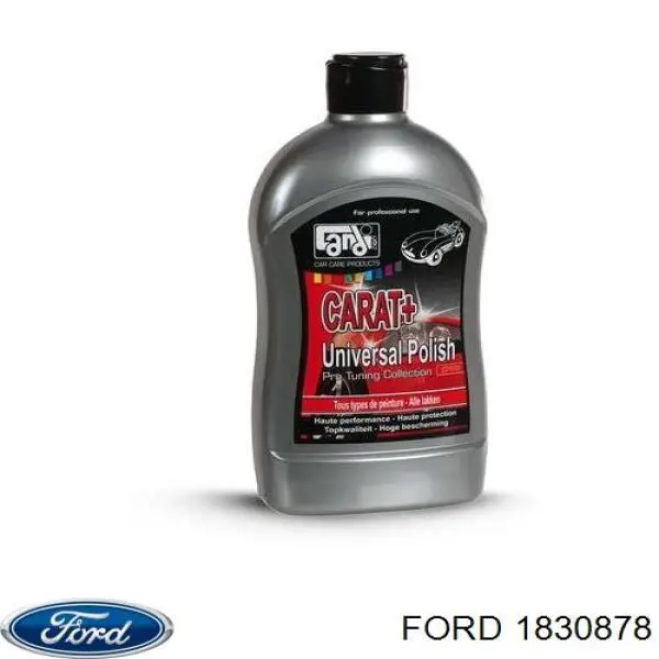 Купить 1830878 Ford Наружное зеркало левое