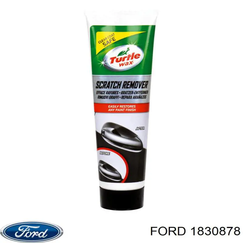 Зеркало заднего вида, левое Ford 1830878 цена, от 71.86 USD