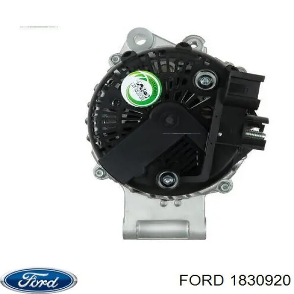 BV6N10300BA Ford Генератор автомобильный
