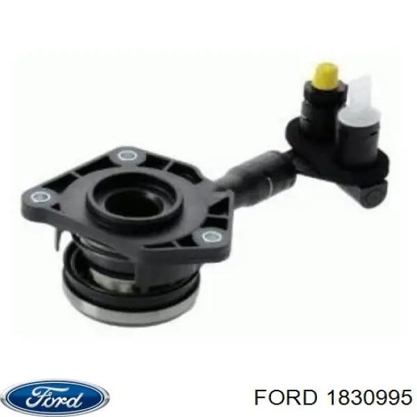 Цилиндр сцепления рабочий с выжимным подшипником Ford 1830995 цена, от 76.86 USD