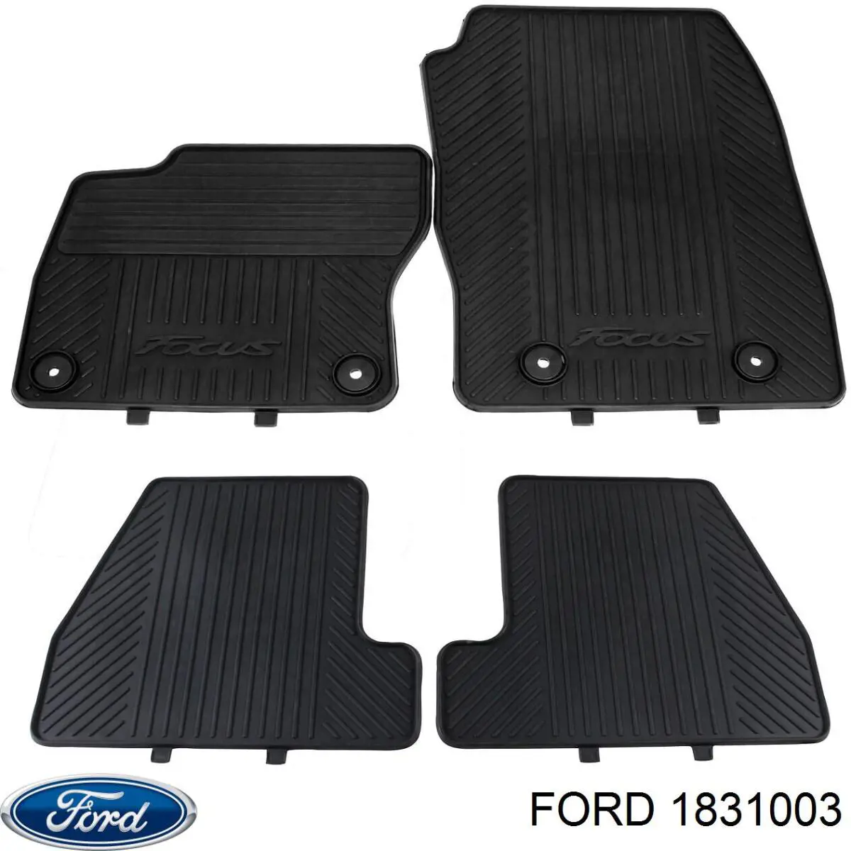 1831003 Ford 