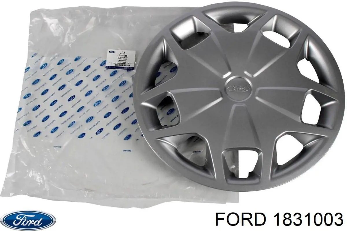  Ford 1831003 цена, от 52.49 USD