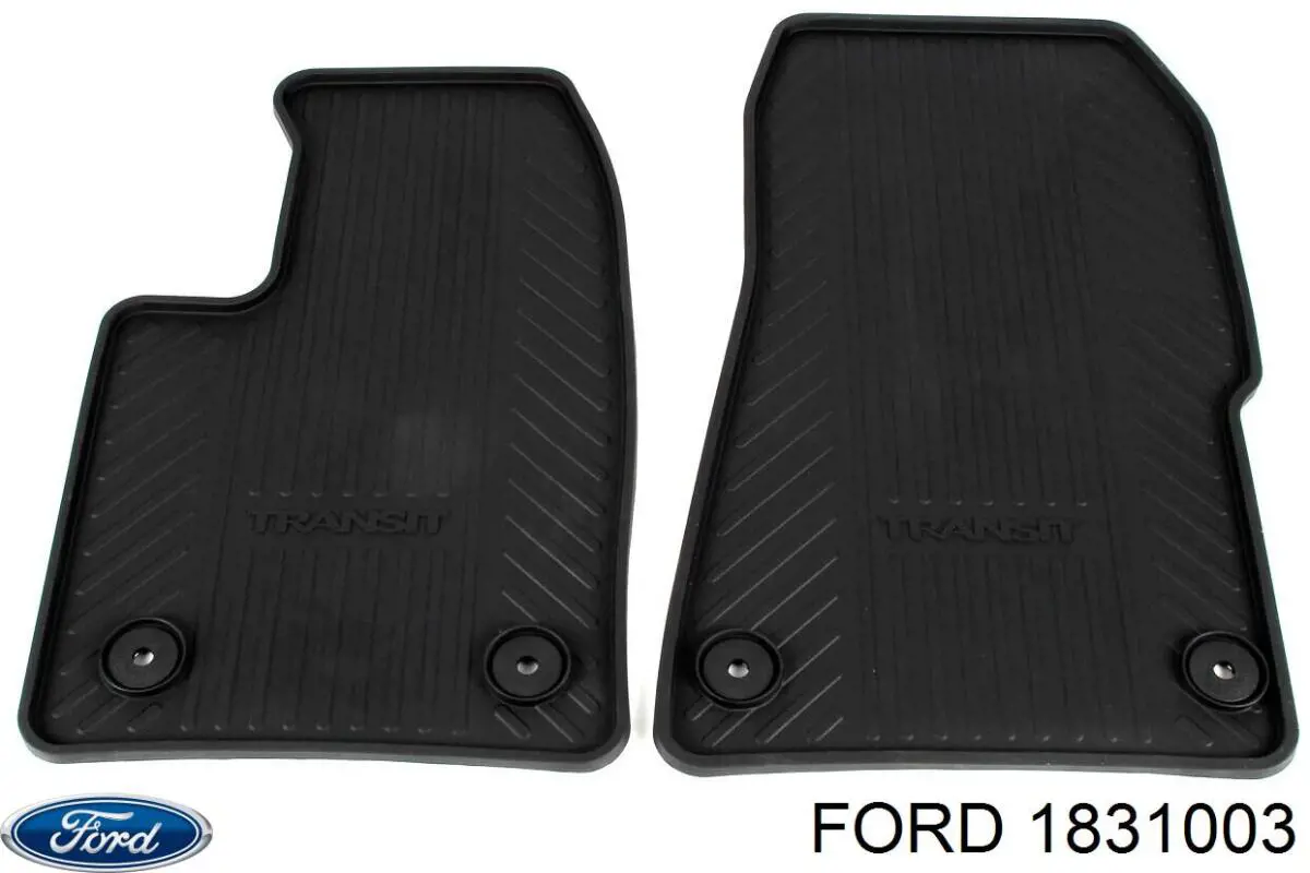Купить 1831003 Ford 