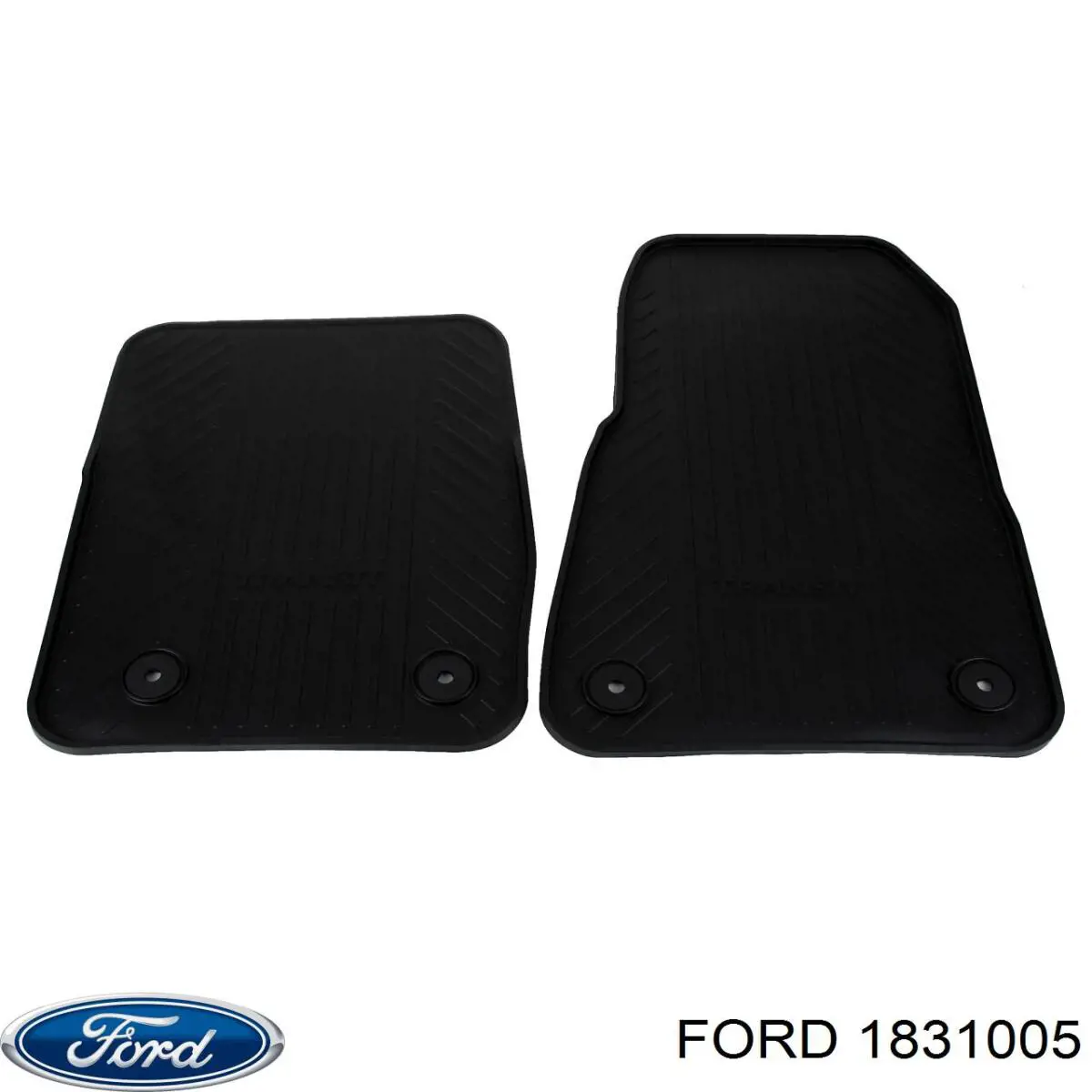 Купить 1831005 Ford 