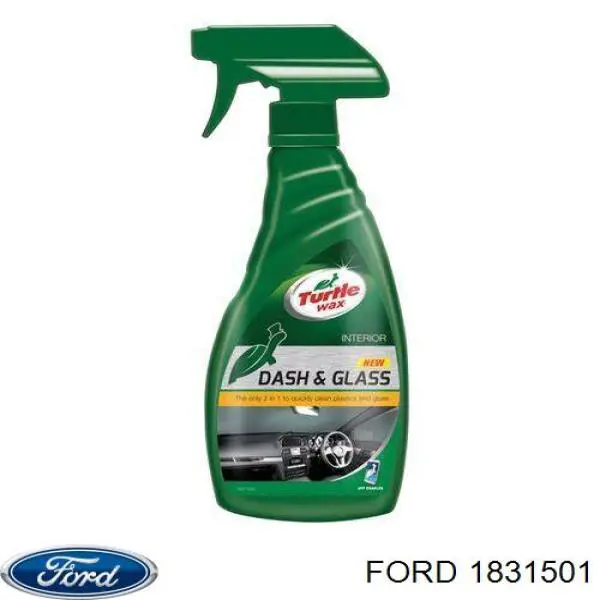  Ford 1831501 цена, от 15.03 USD