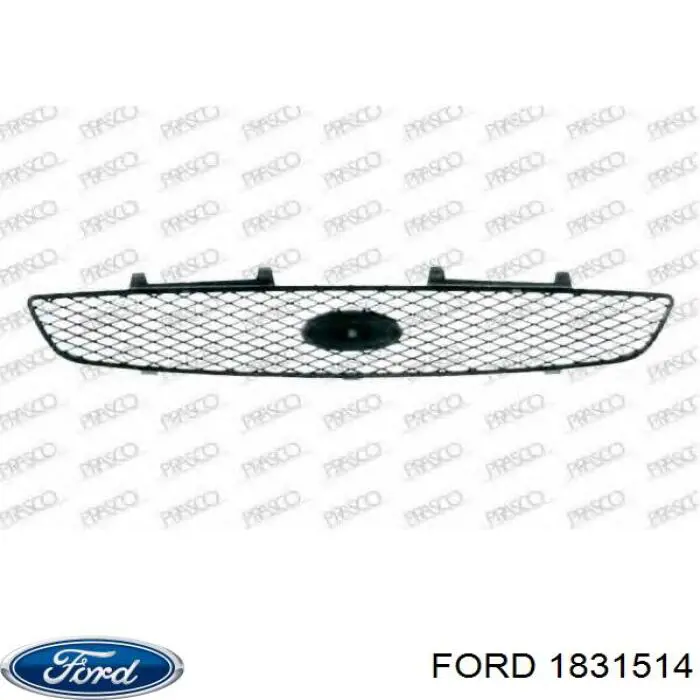  1831514 Ford