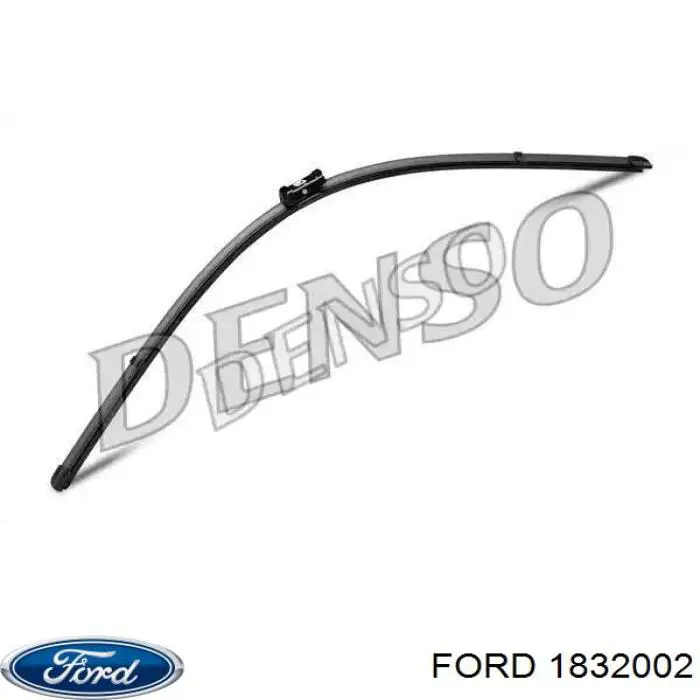 Фара правая 1769709 Ford