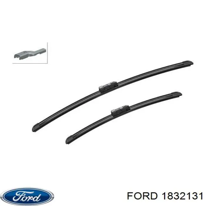  1832131 Ford