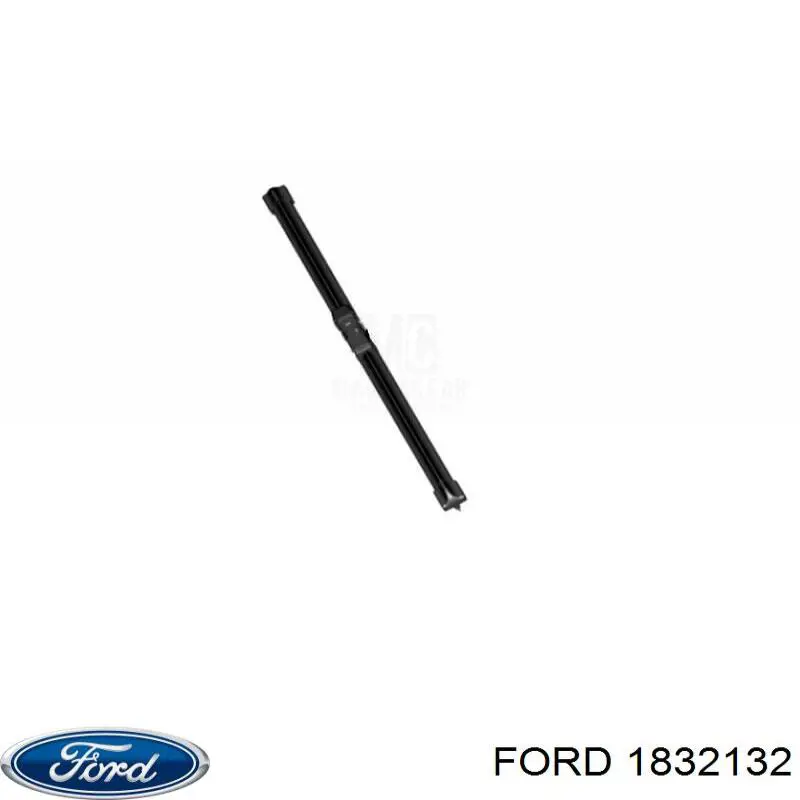 Купить 2411662 Ford 