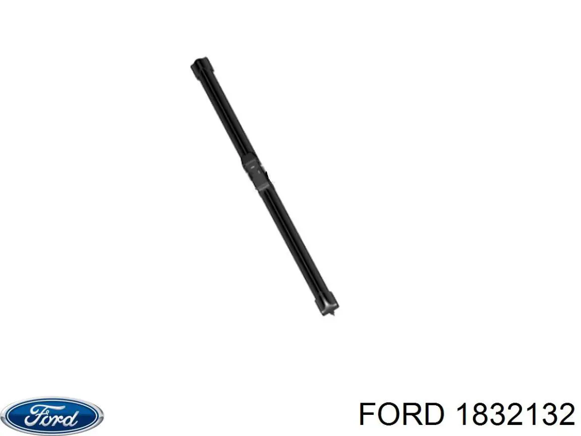  2411662 Ford