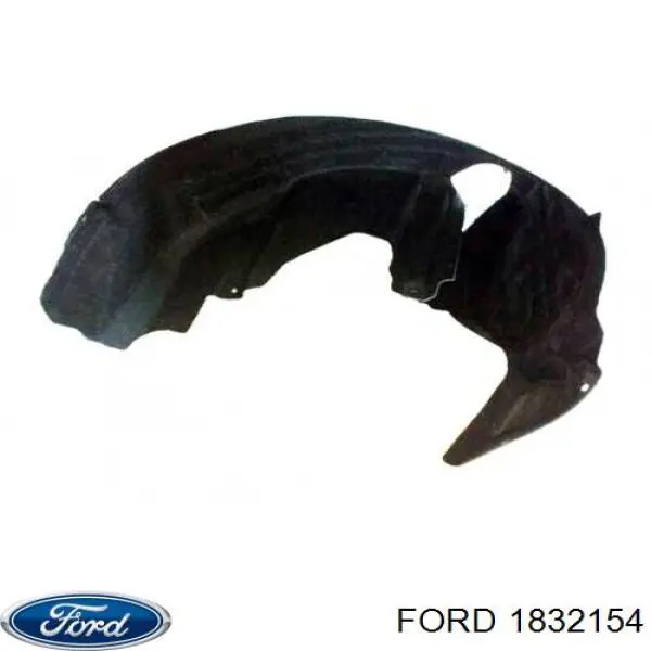 1832154 Ford 