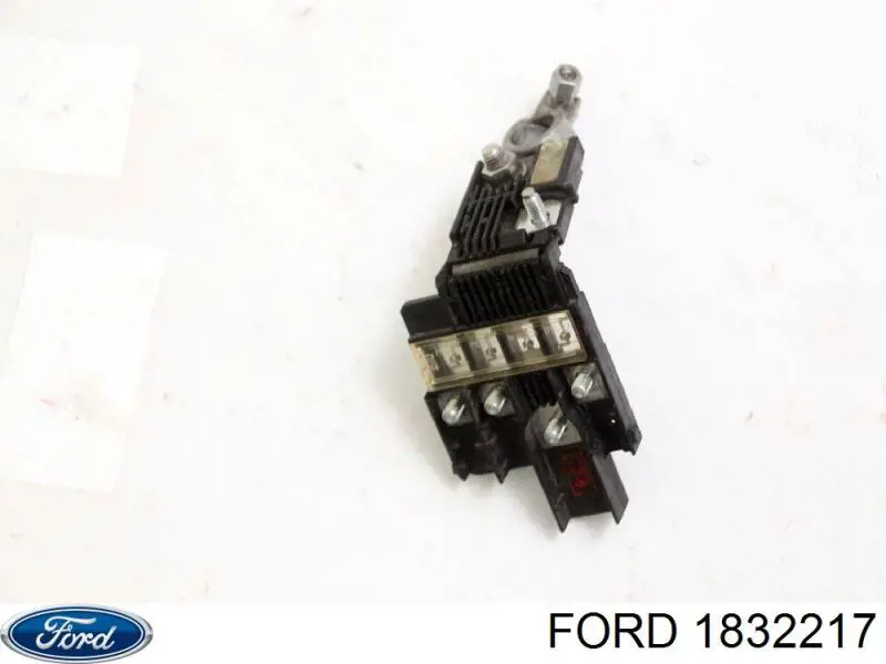  8V5114A075AC Ford