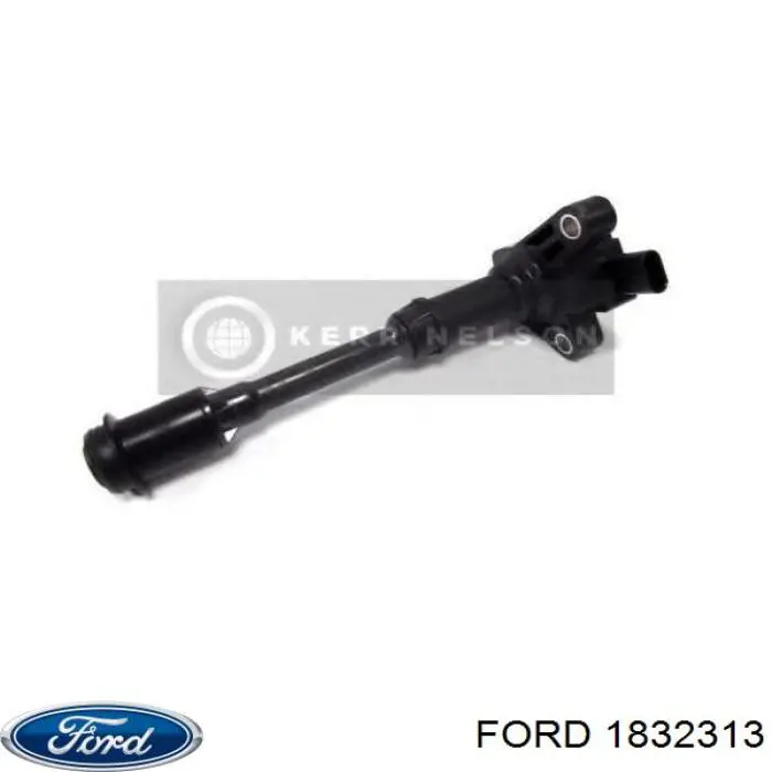 Купить 1832313 Ford Катушка зажигания