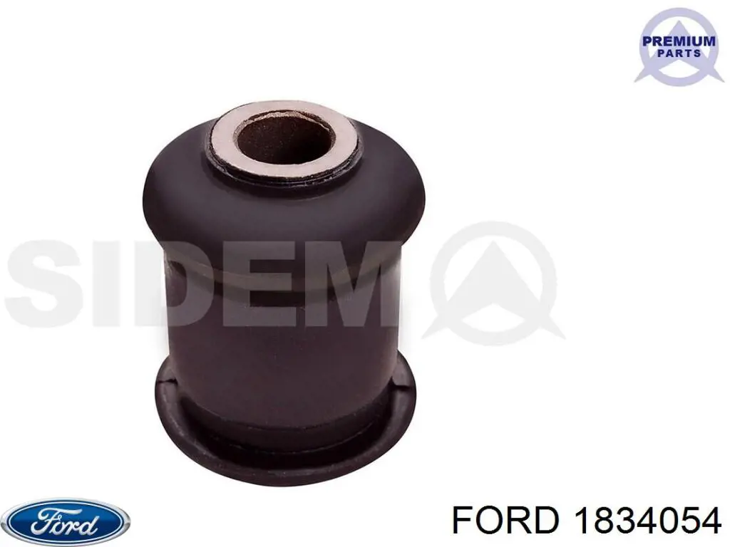 Правый рычаг передней нижней подвески Ford 1834054 цена, от 32.74 USD