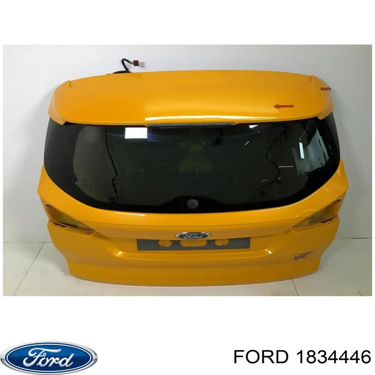 Пятая дверь Ford 1834446 цена, от 310.38 USD