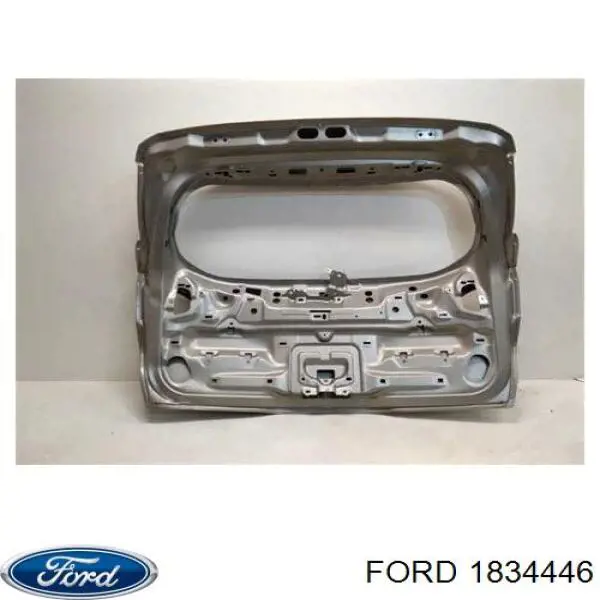 Купить 1834446 Ford Дверь задняя багажная