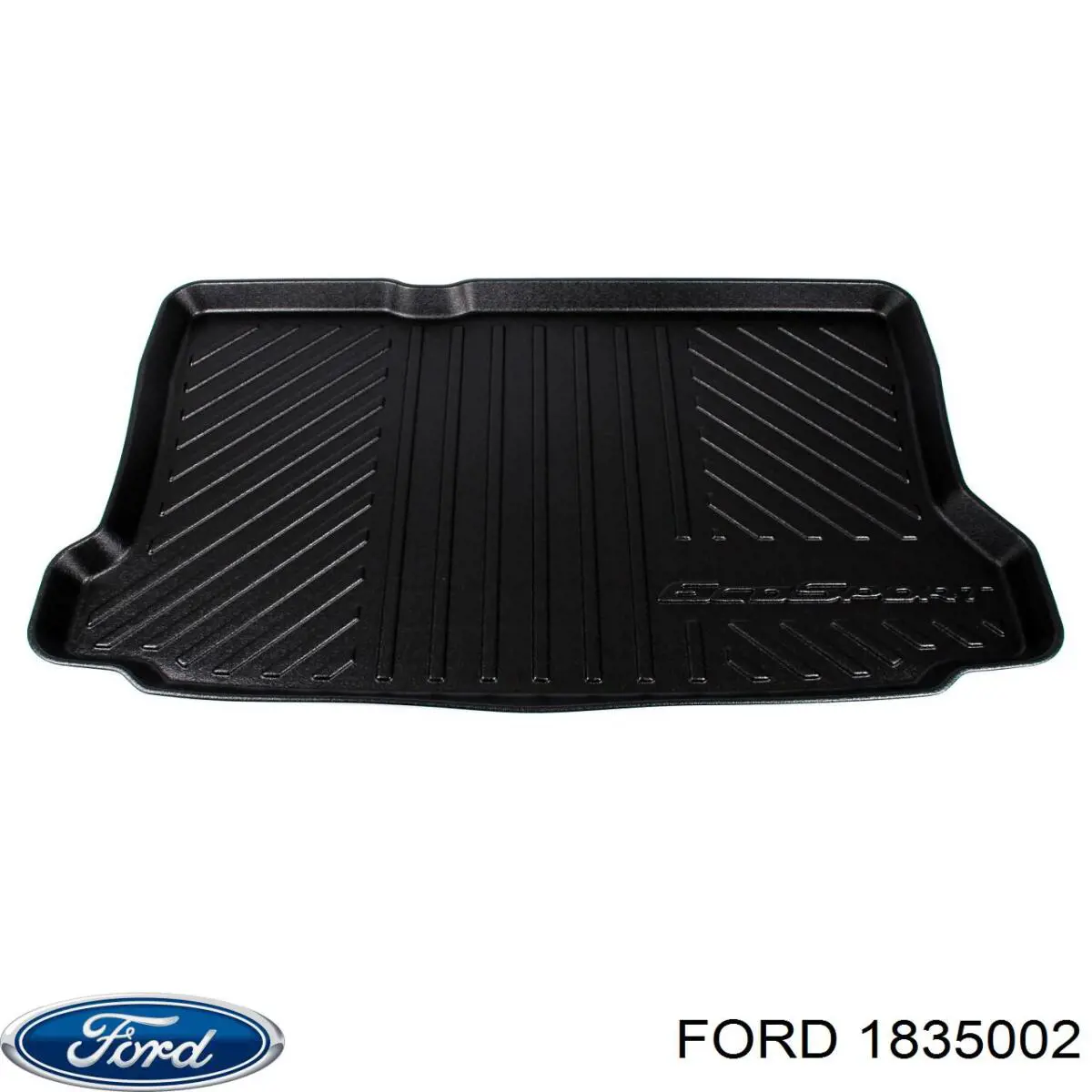  Ford 1835002 цена, от 58.16 USD