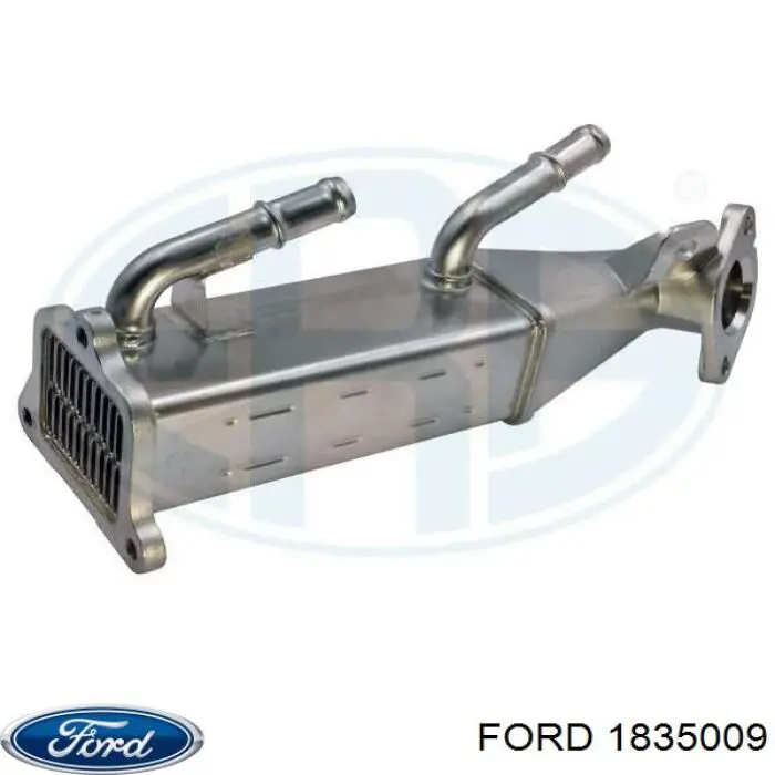 Клапан EGR, рециркуляции газов Ford 1835009