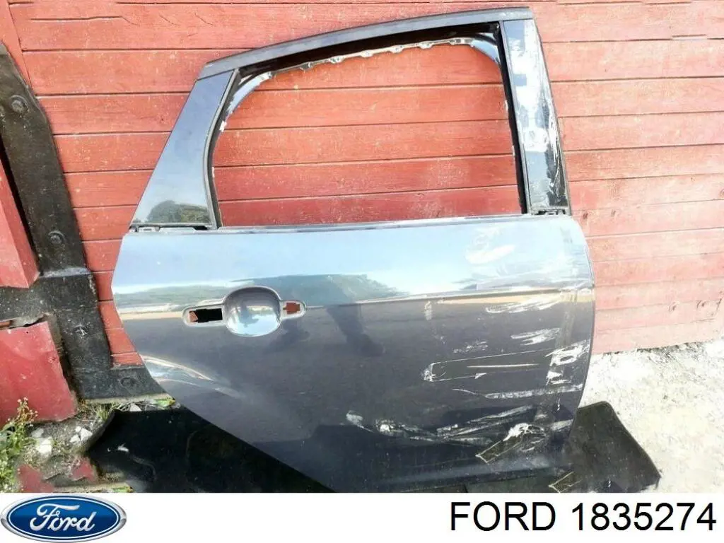 1714271 Ford 