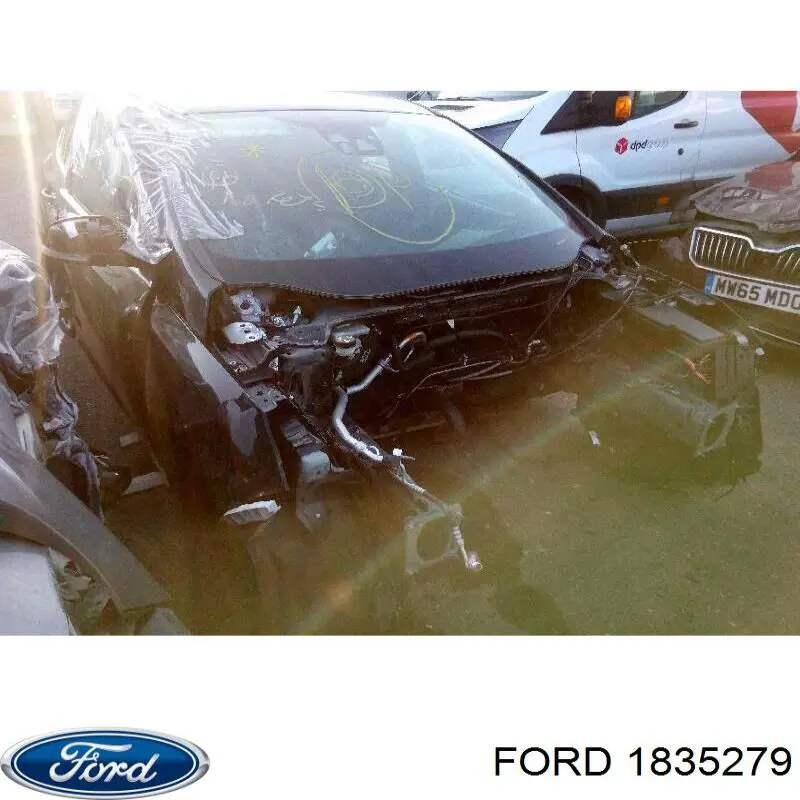  Ford 1835279 цена, от 165.66 USD